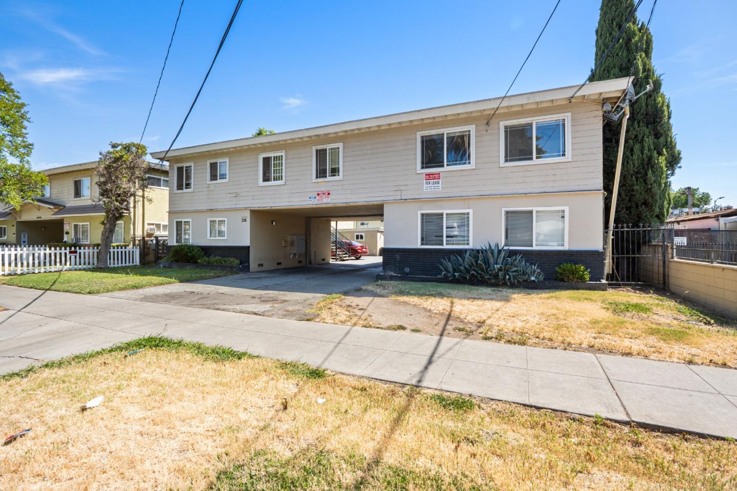 336 North 5th Street