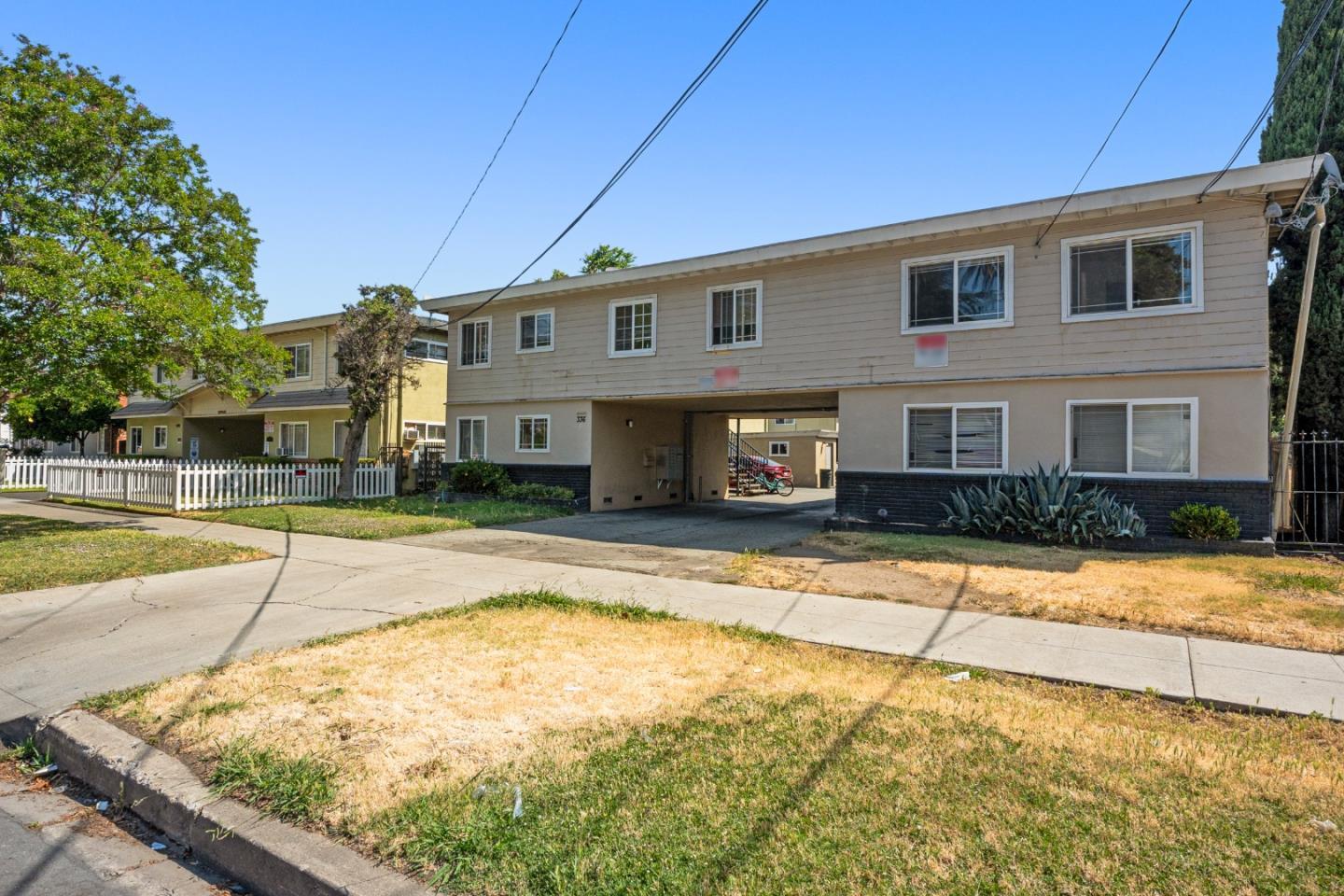 336 North 5th Street