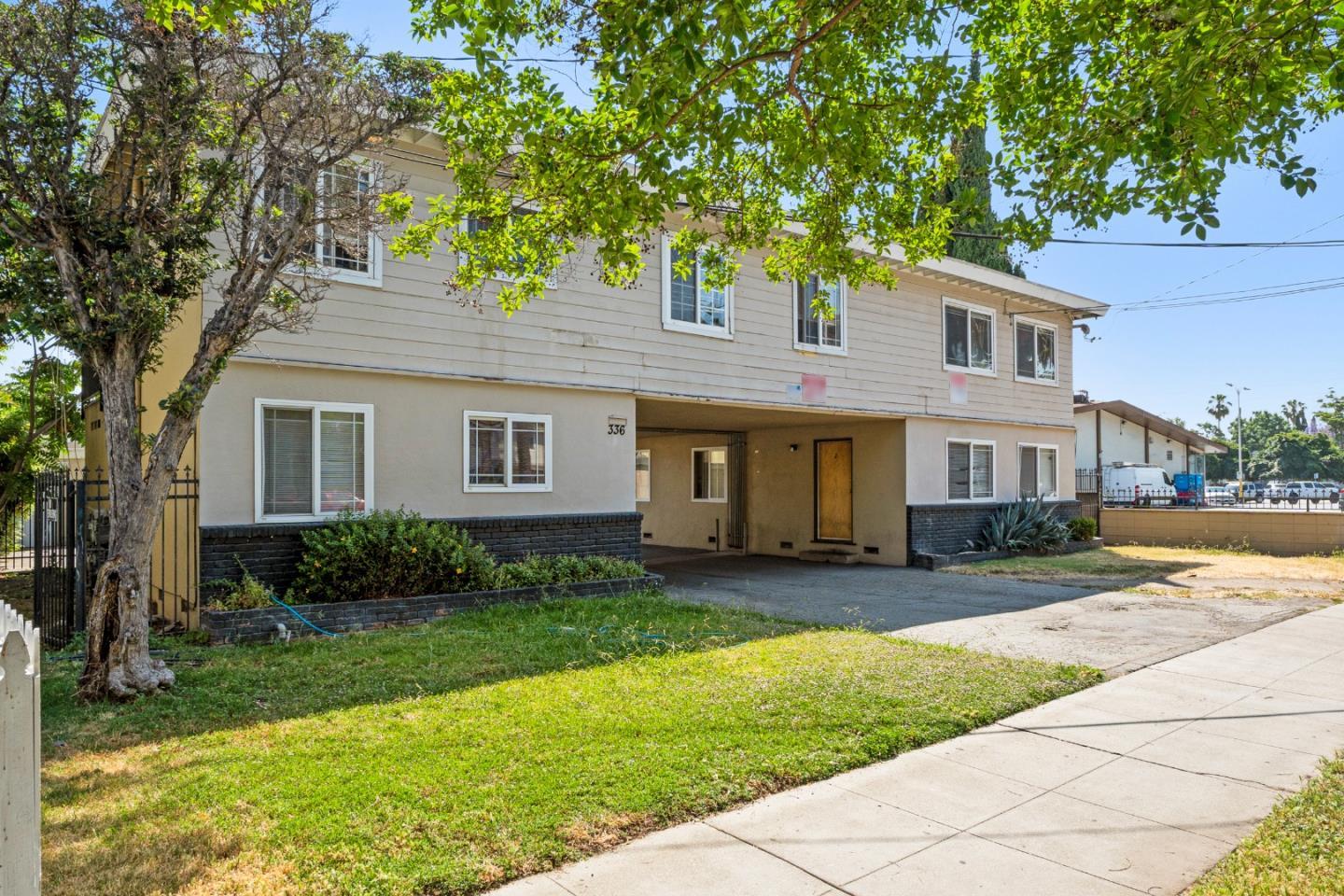 336 North 5th Street