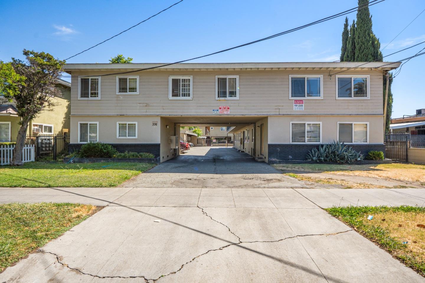 336 North 5th Street