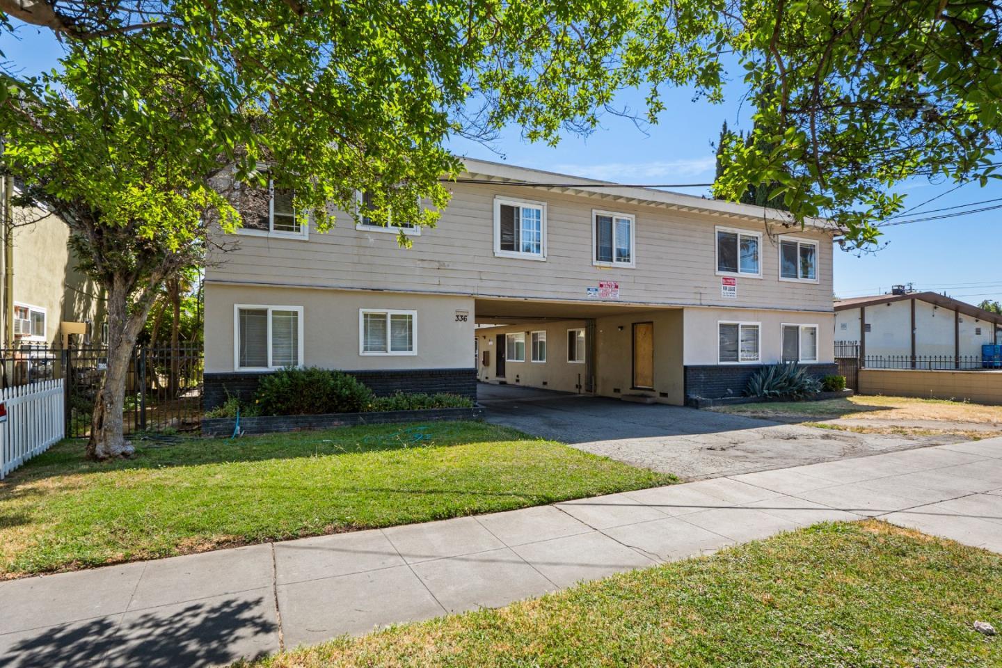 336 North 5th Street