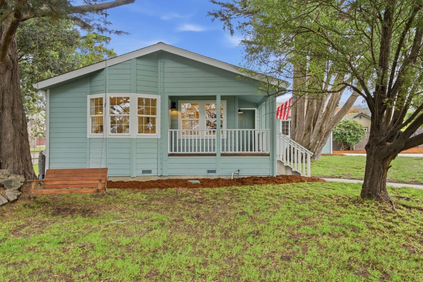123 Carmel Avenue