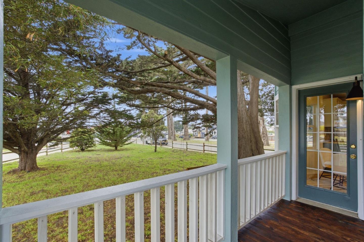123 Carmel Avenue