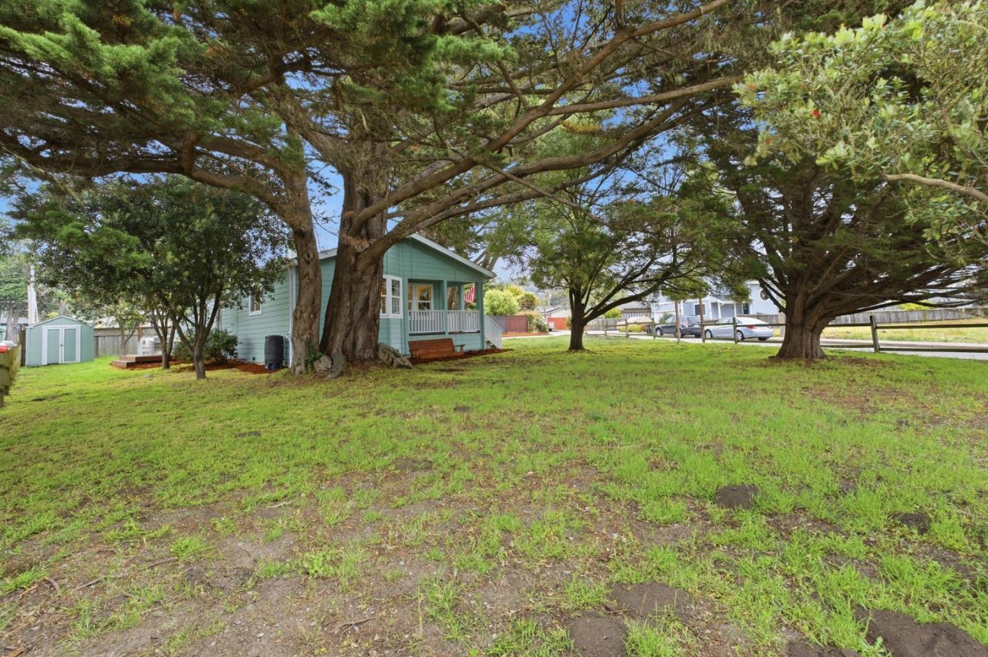 123 Carmel Avenue