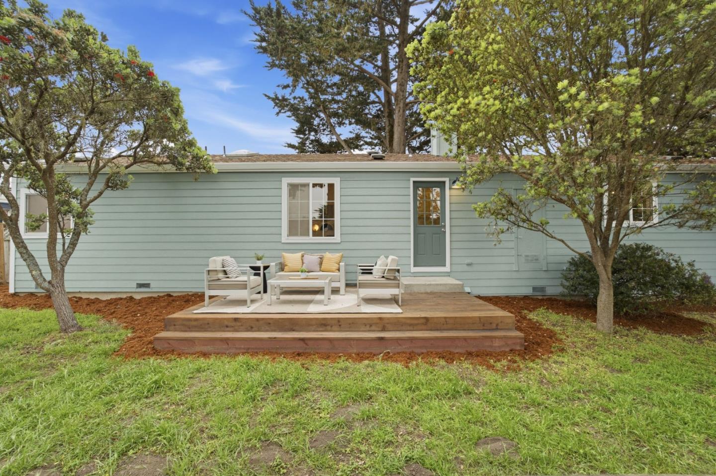 123 Carmel Avenue