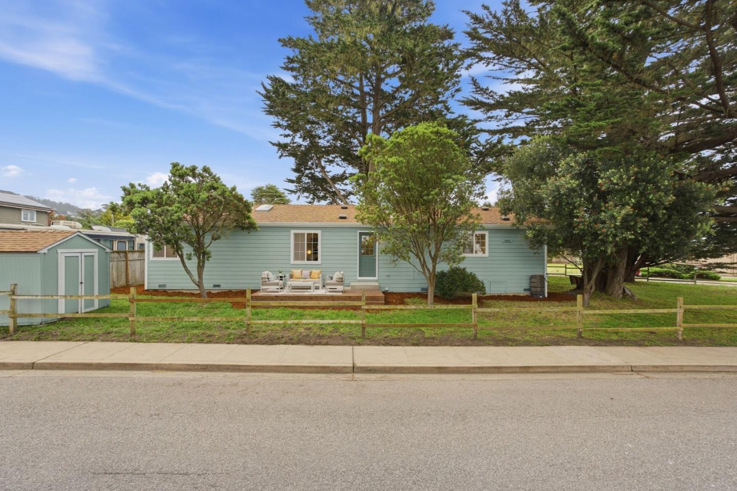 123 Carmel Avenue