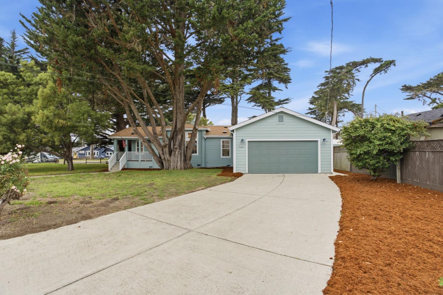 123 Carmel Avenue