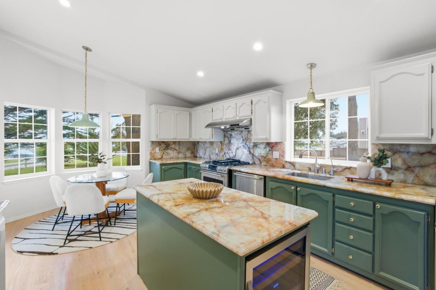 123 Carmel Avenue