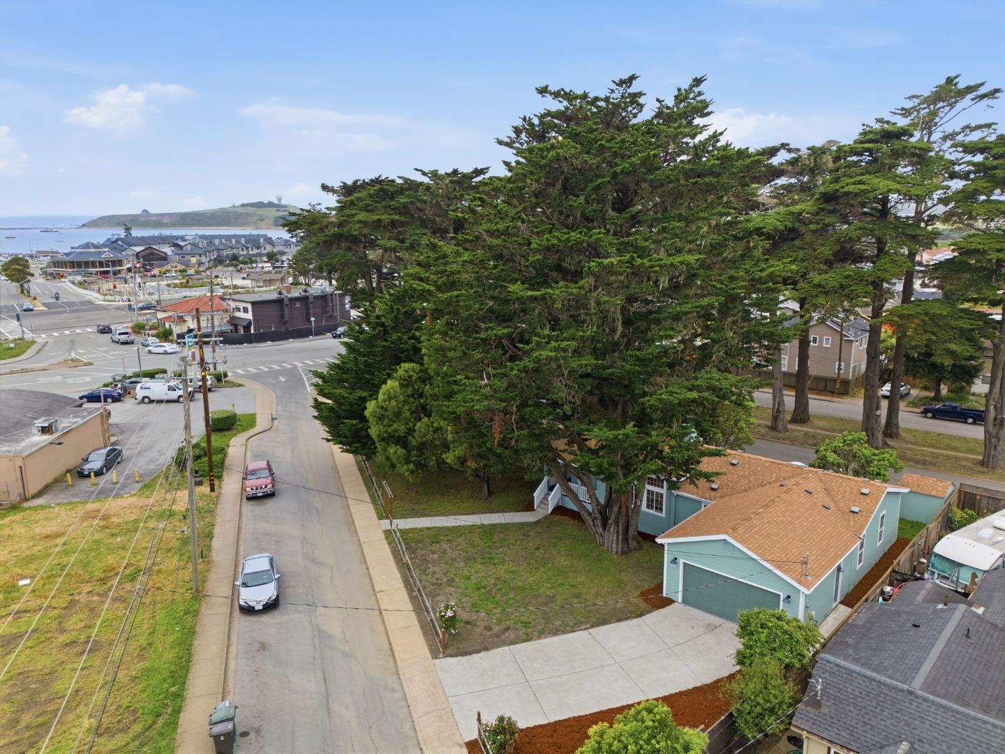 123 Carmel Avenue