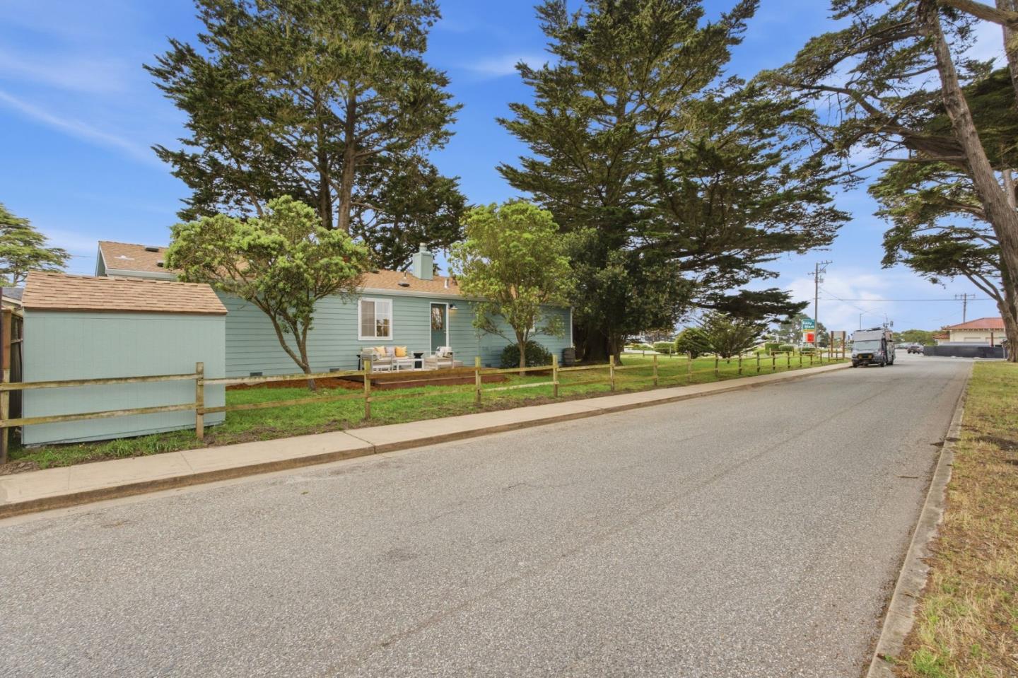 123 Carmel Avenue