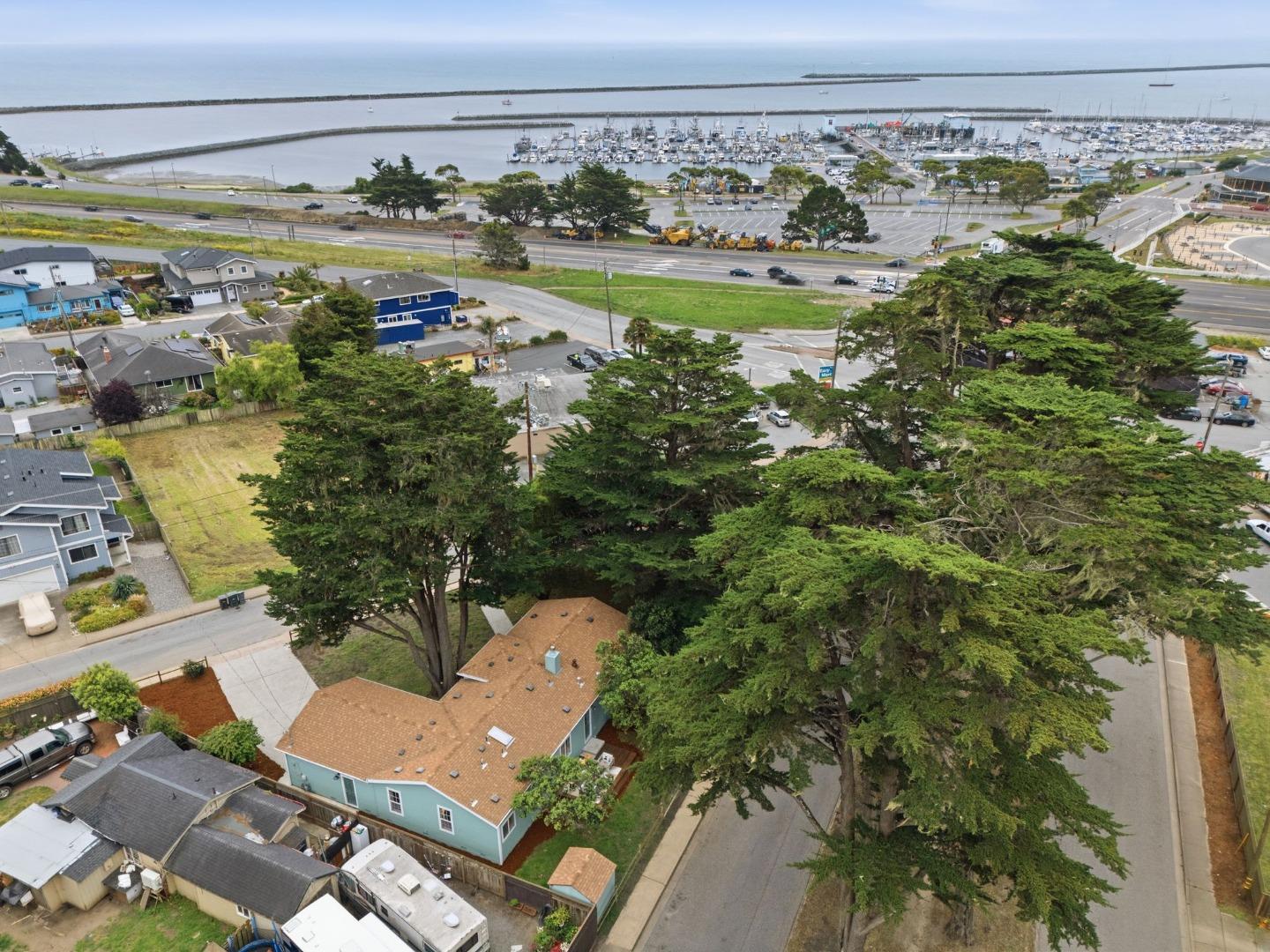 123 Carmel Avenue