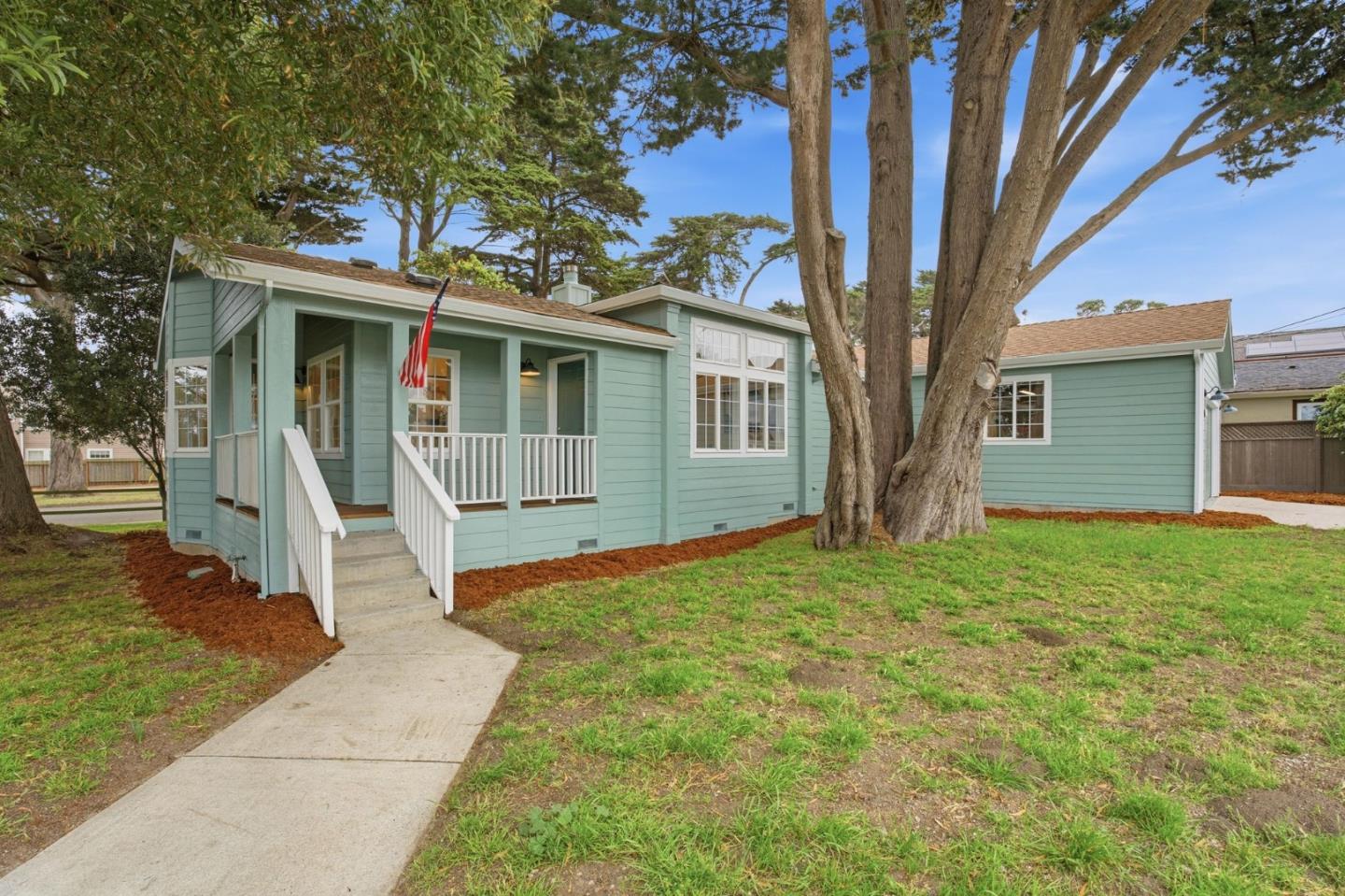 123 Carmel Avenue