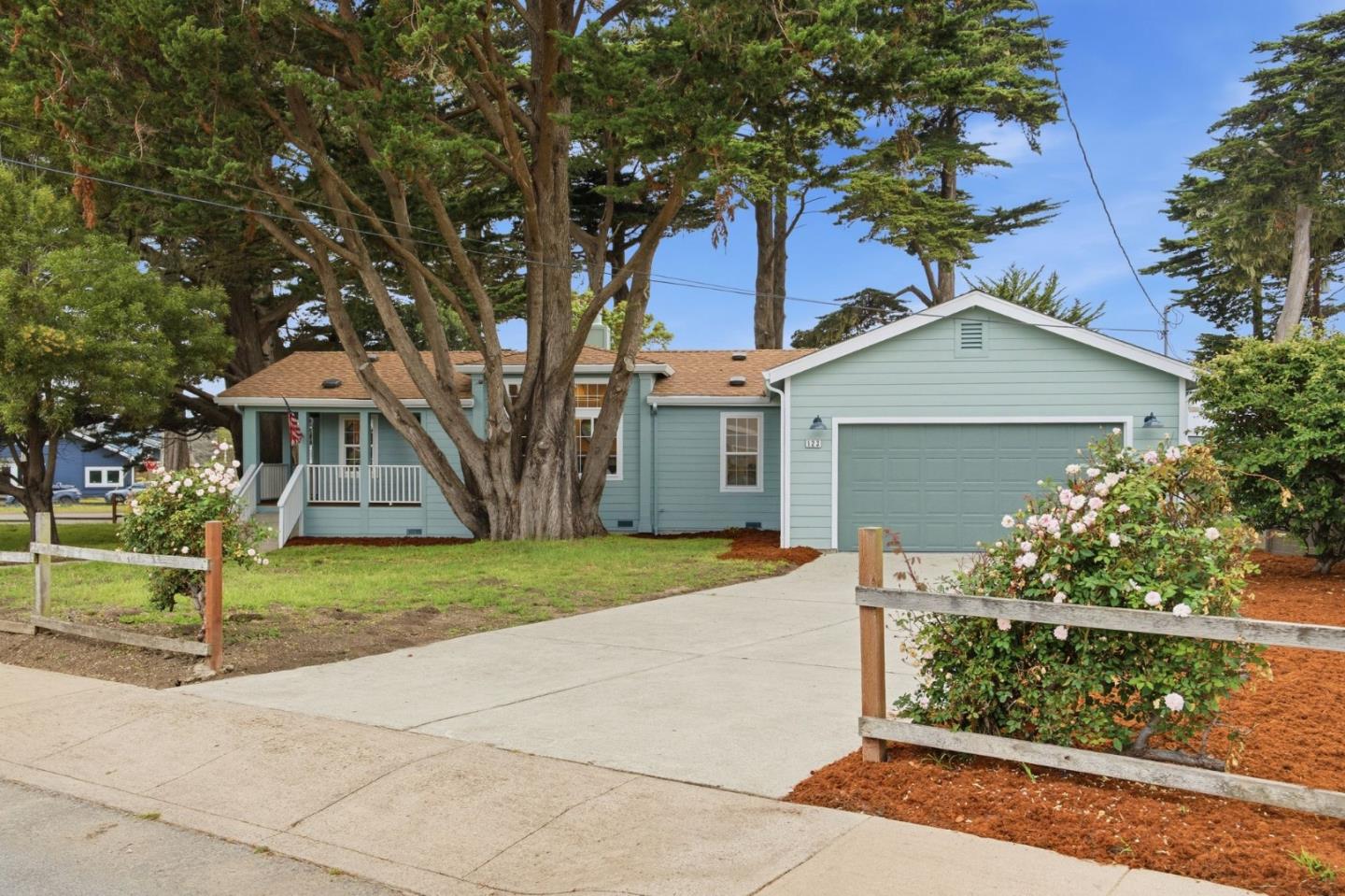 123 Carmel Avenue