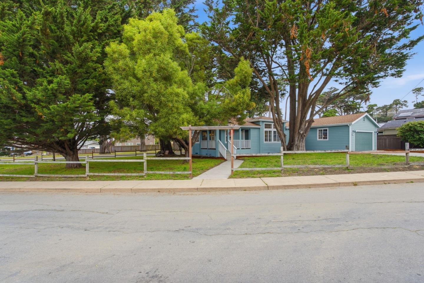 123 Carmel Avenue