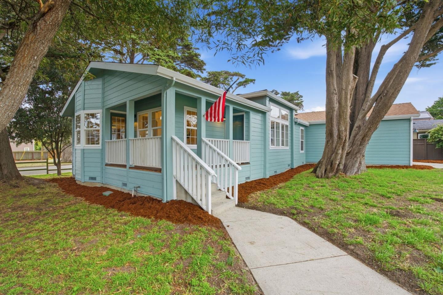 123 Carmel Avenue