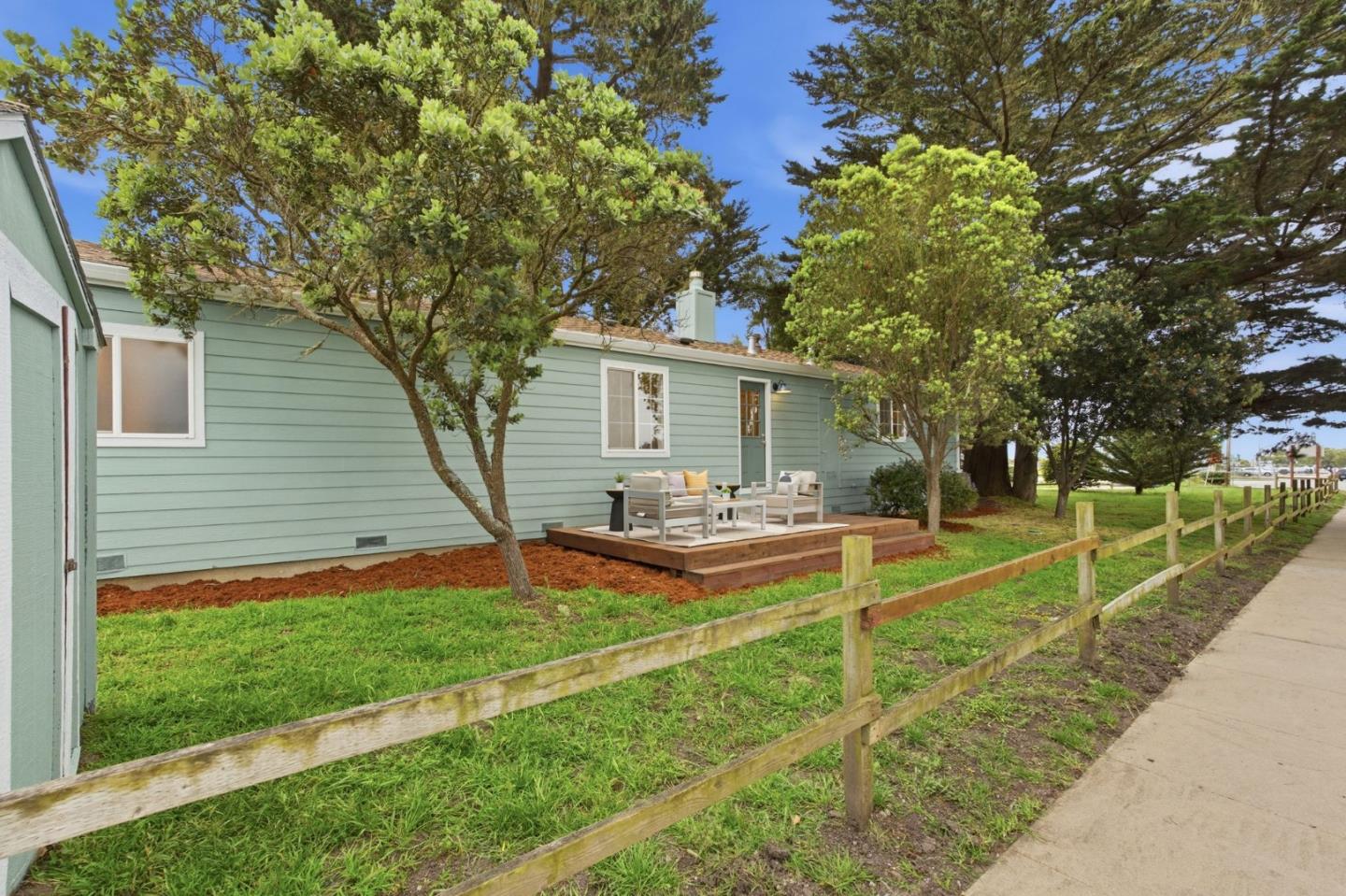 123 Carmel Avenue