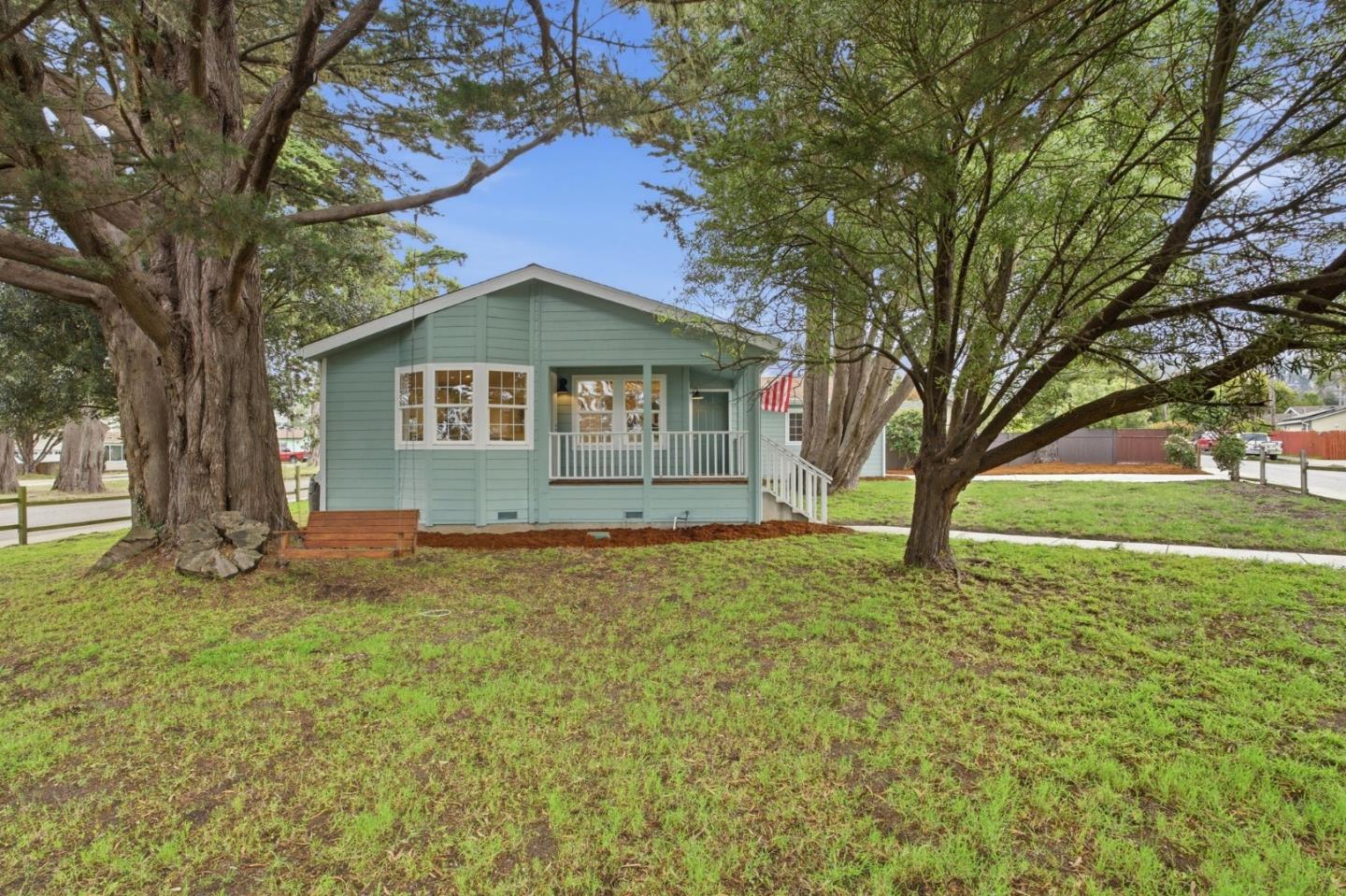 123 Carmel Avenue