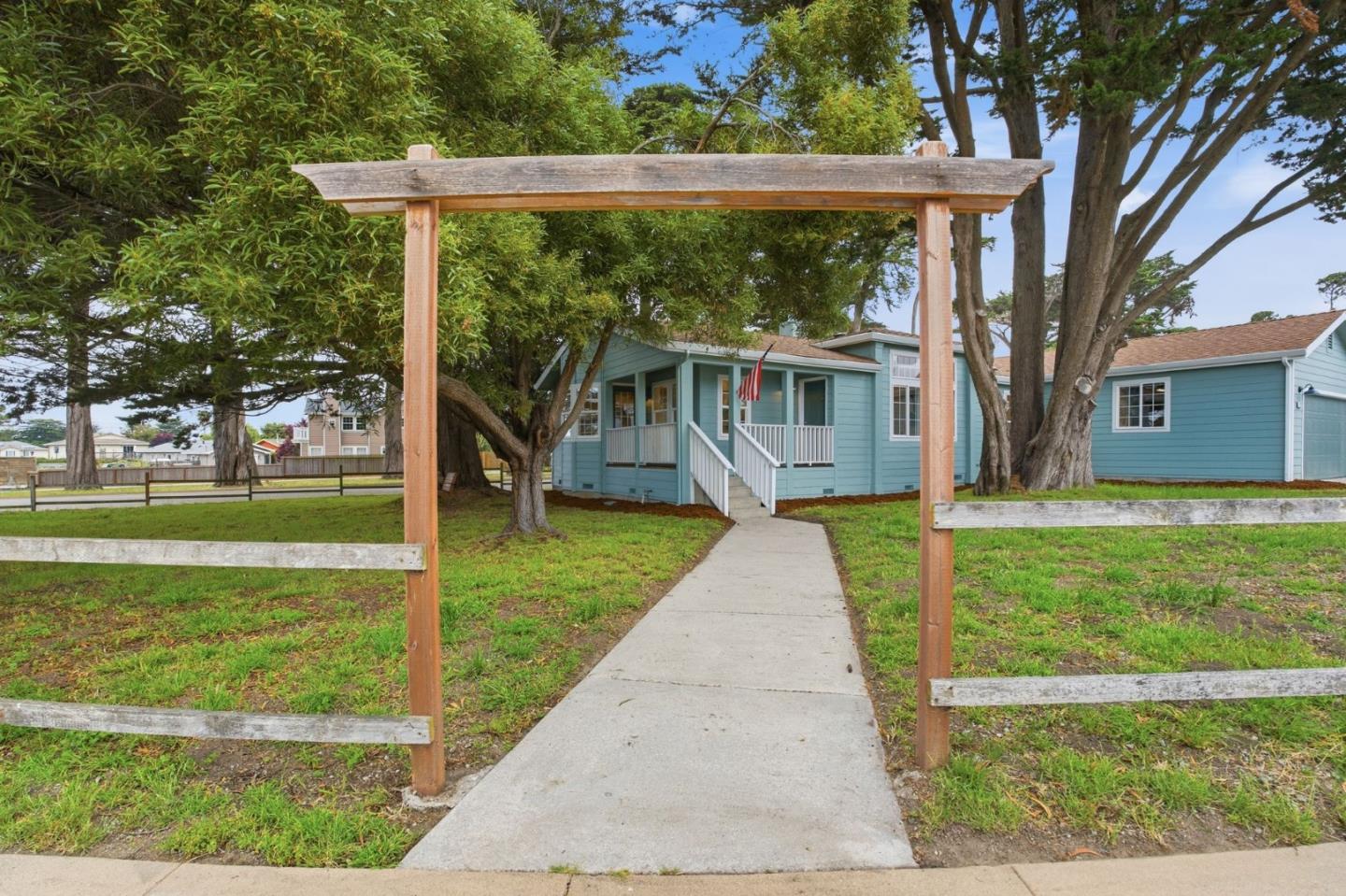123 Carmel Avenue