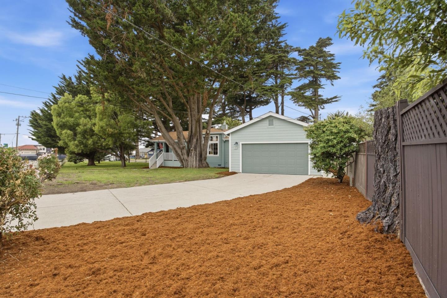 123 Carmel Avenue