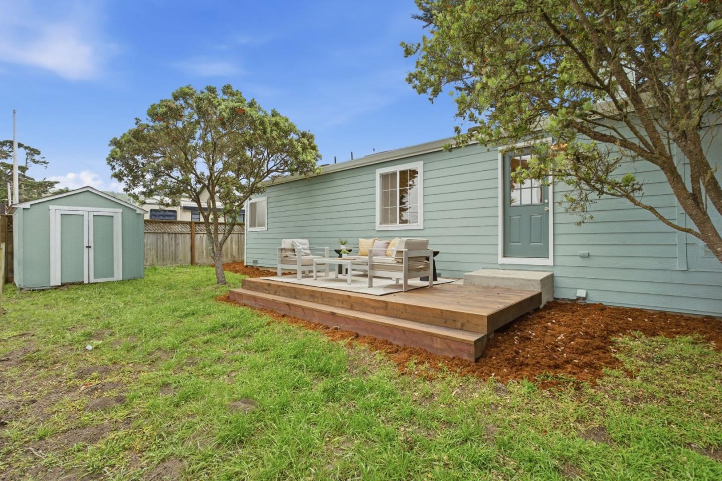 123 Carmel Avenue