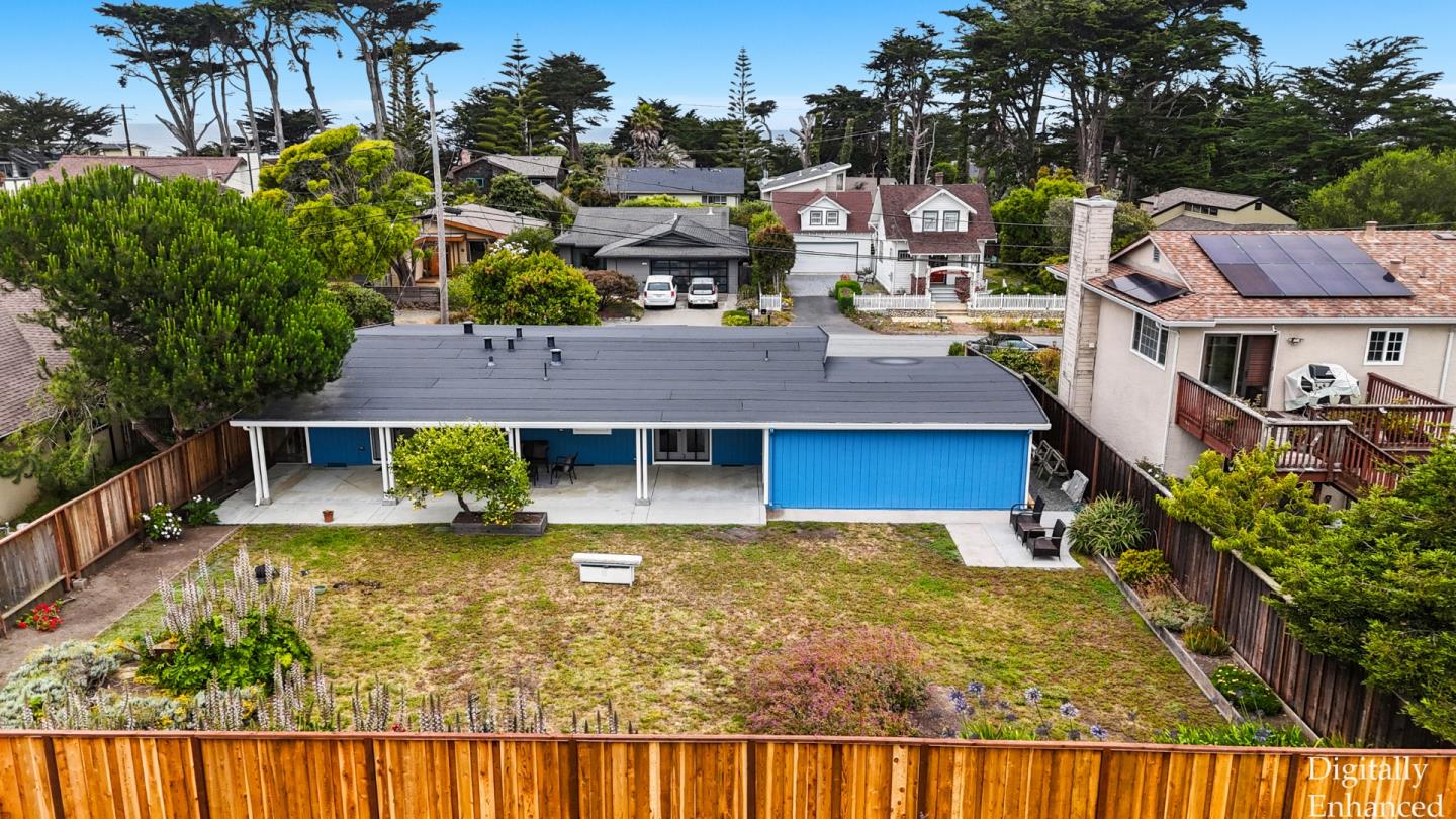430 California AVE