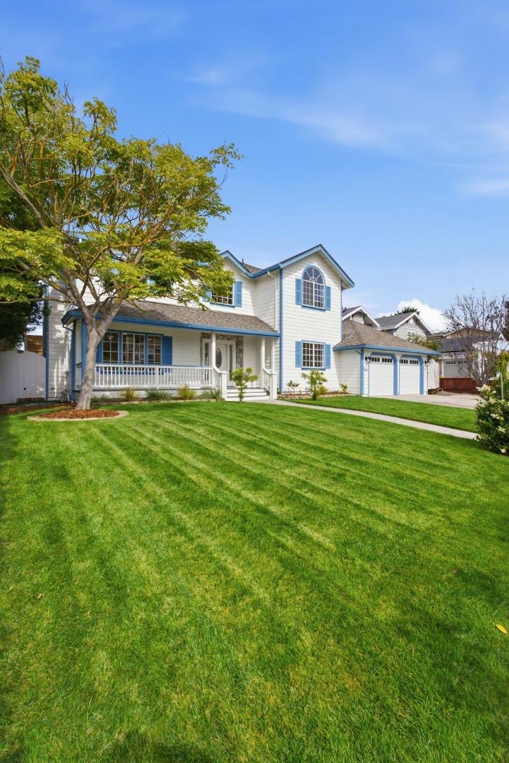 624 Highland AVE
