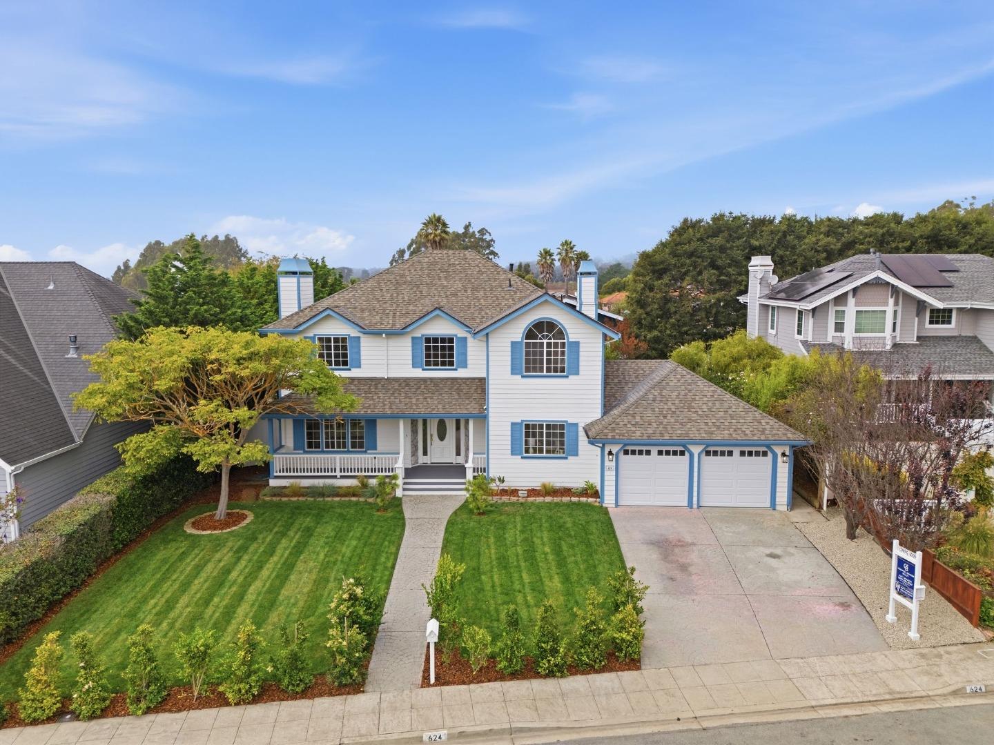 624 Highland AVE