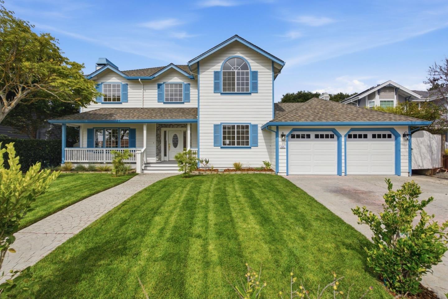 624 Highland AVE