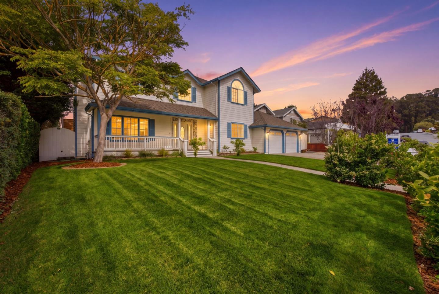 624 Highland AVE
