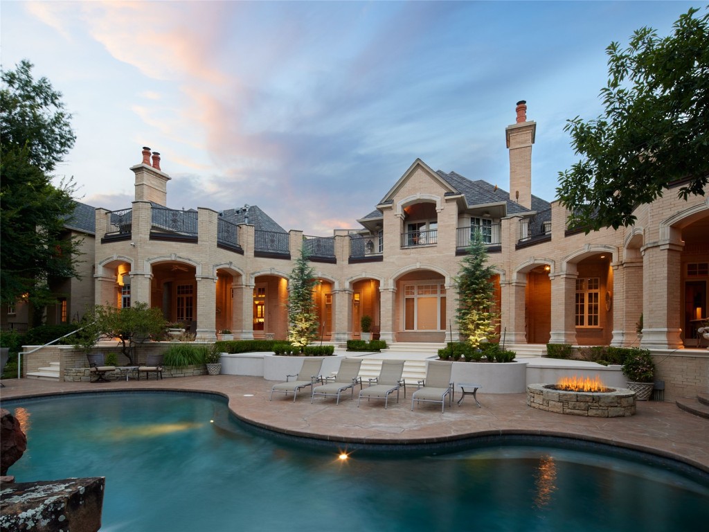 Featured Real Estate in Oklahoma City, Yukon, Jones, OK & More