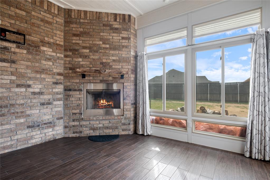 1604 Fulwider Lane