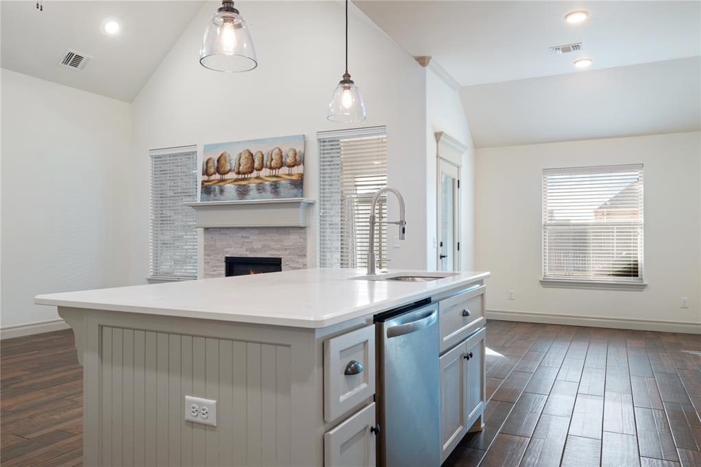 1604 Fulwider Lane