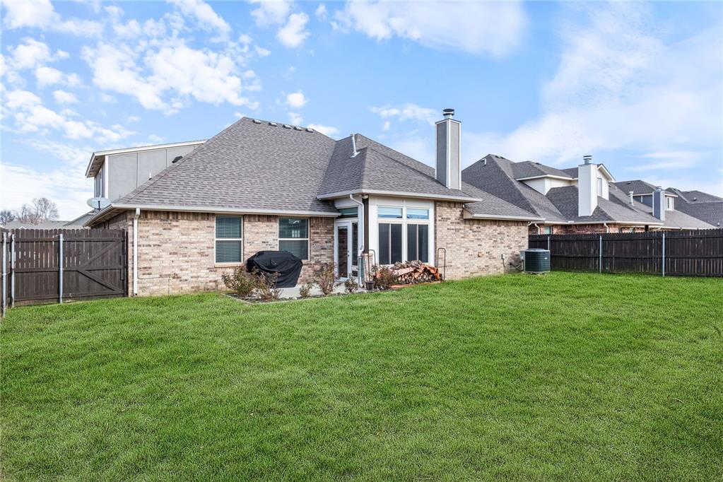 1604 Fulwider Lane