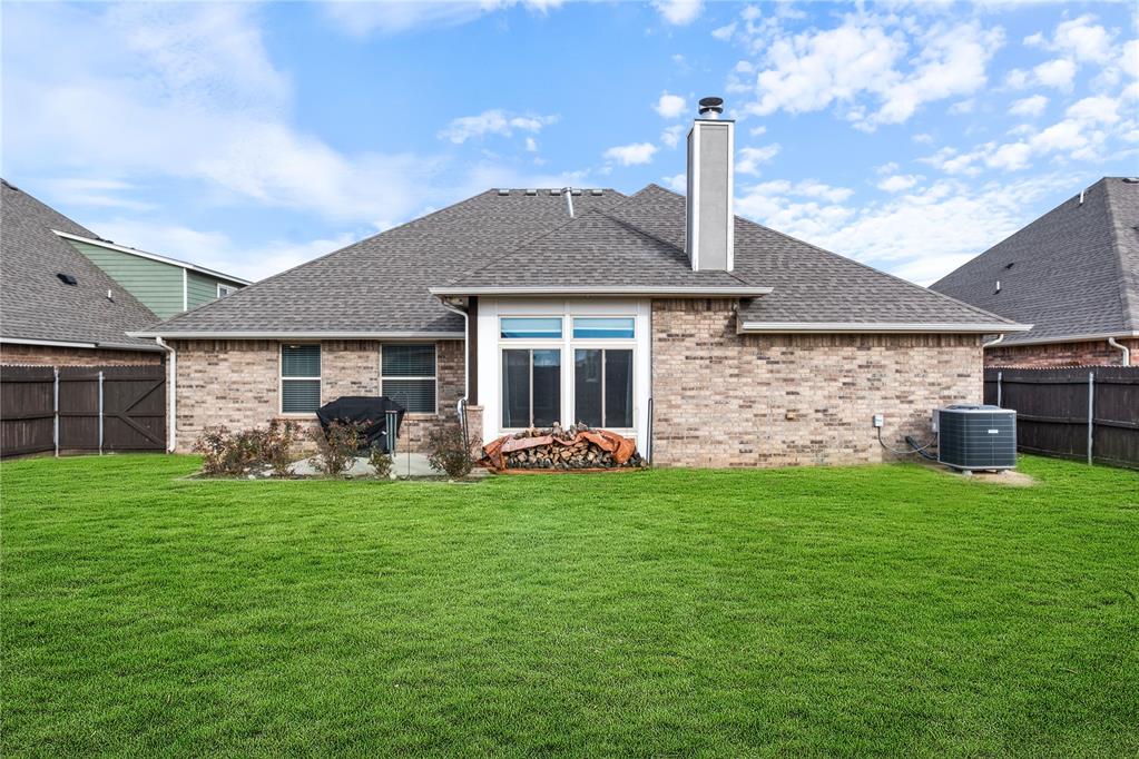 1604 Fulwider Lane