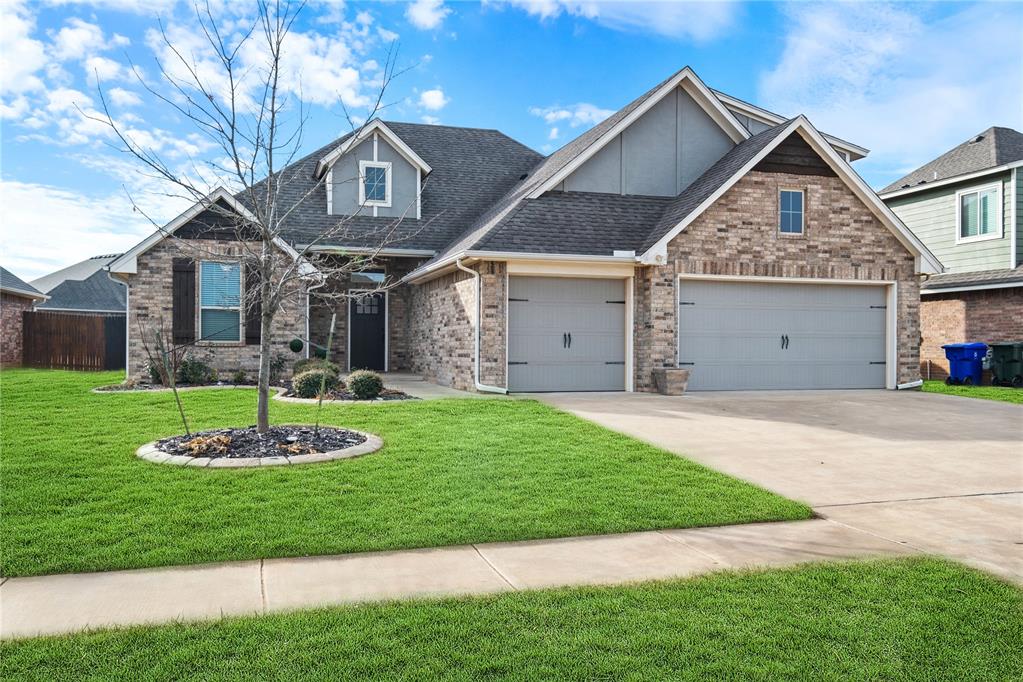 1604 Fulwider Lane