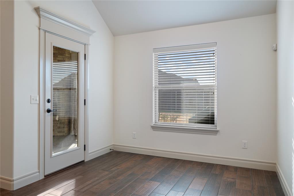 1604 Fulwider Lane