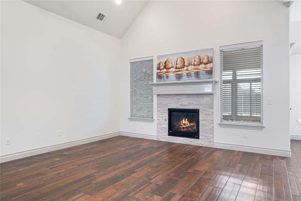 1604 Fulwider Lane