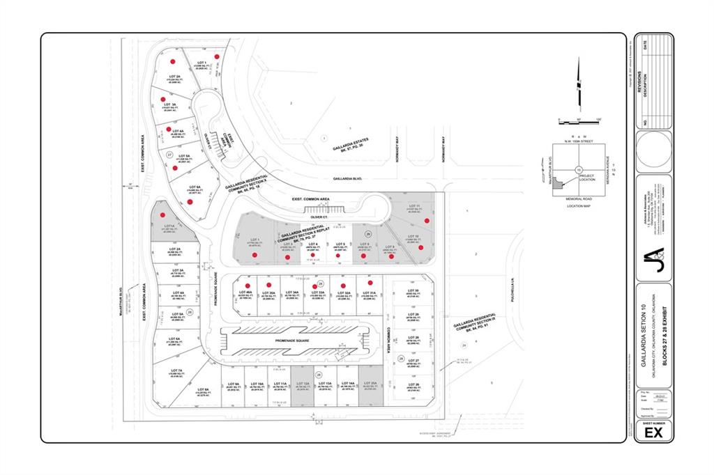 5816 Promenade Square
