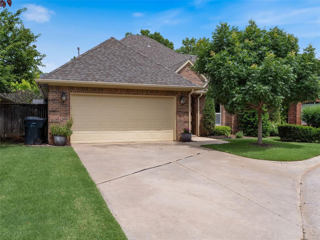 11112 Springhollow Court