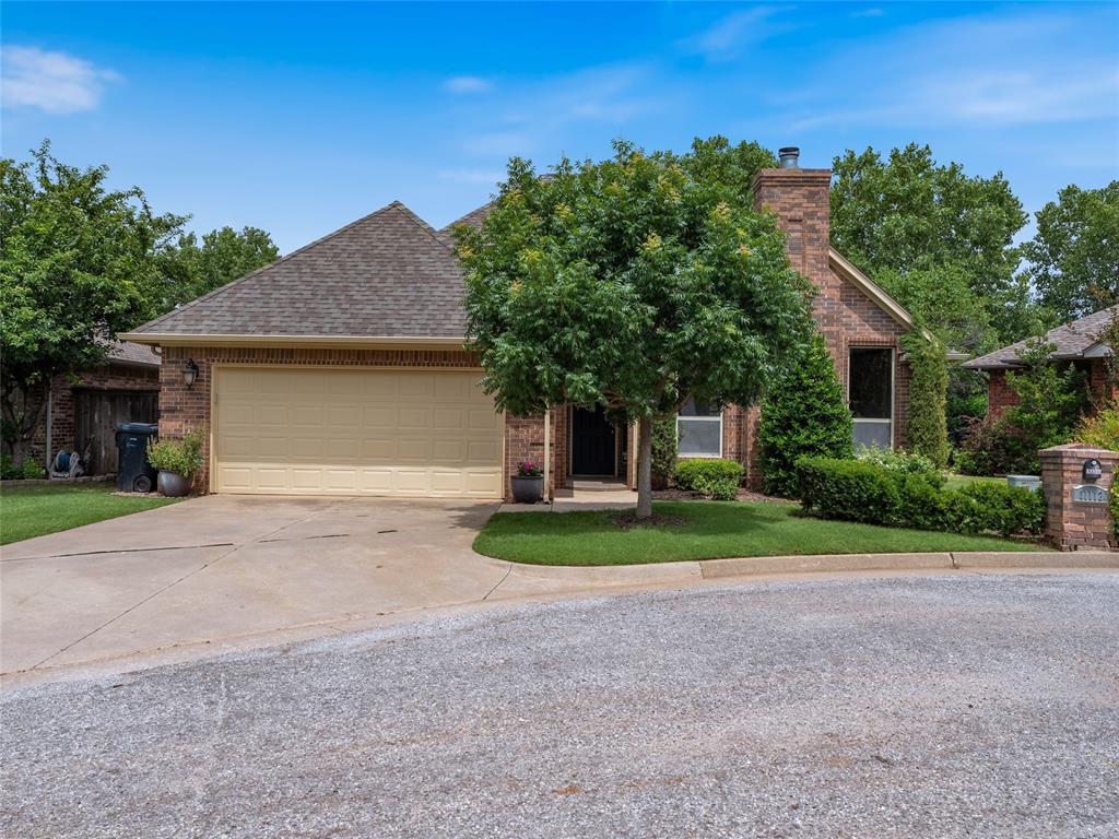 11112 Springhollow Court