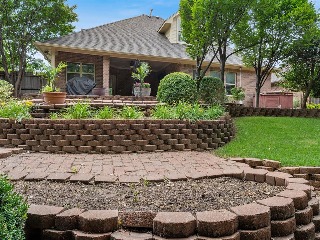 11112 Springhollow Court