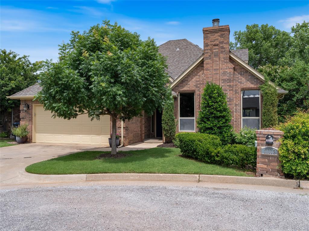 11112 Springhollow Court