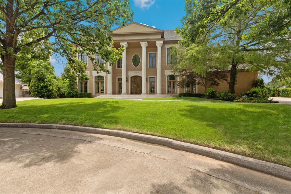 4800 Bocage Place