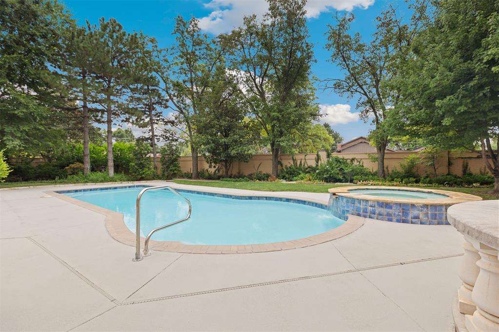 4800 Bocage Place
