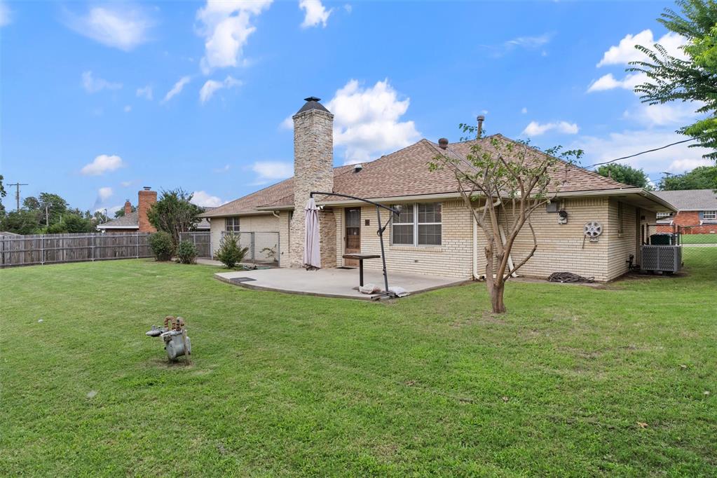 3209 NW 61st Terrace