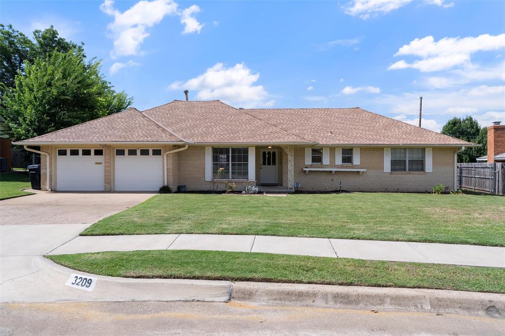 3209 NW 61st Terrace