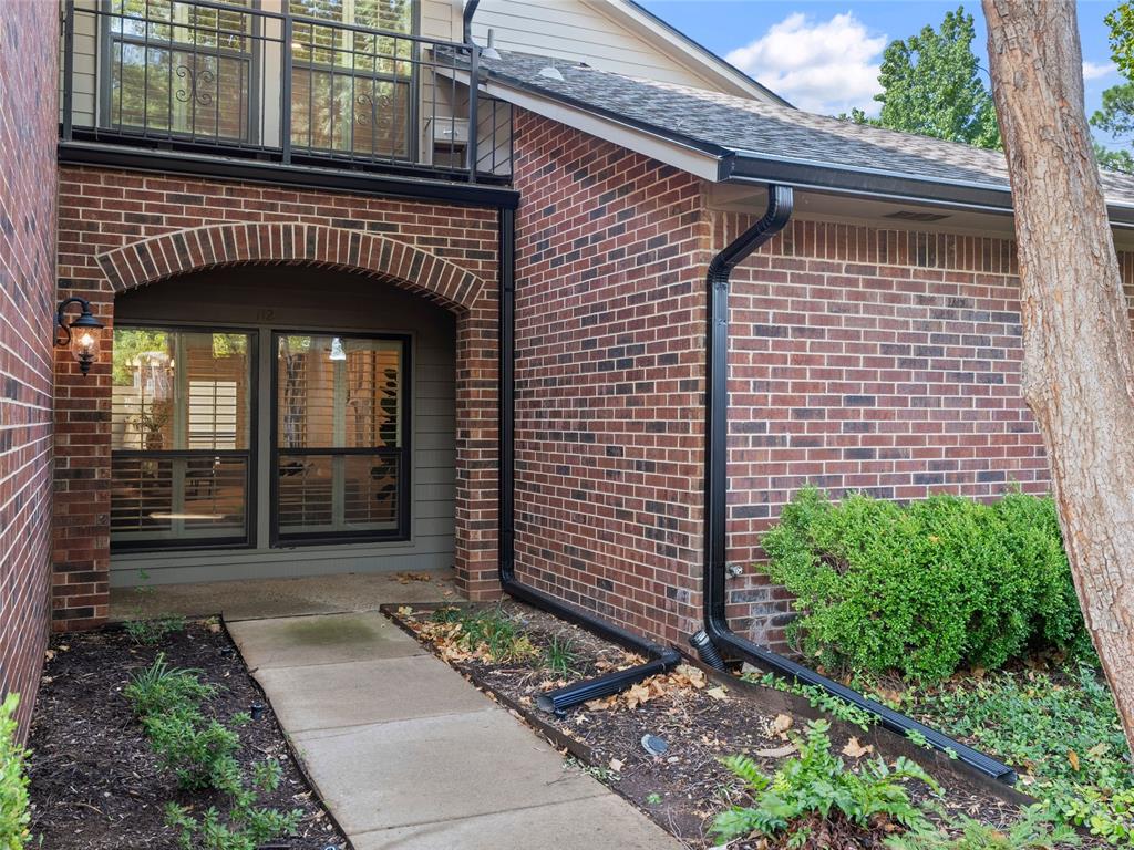 6208 Waterford Boulevard Unit: 112