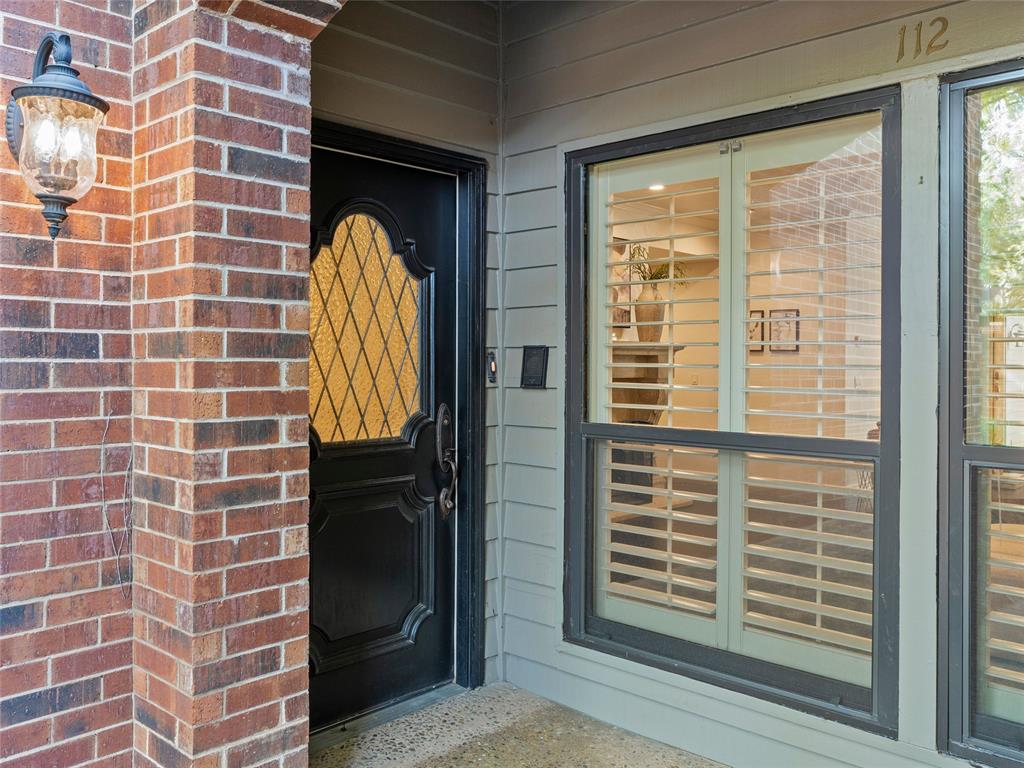 6208 Waterford Boulevard Unit: 112