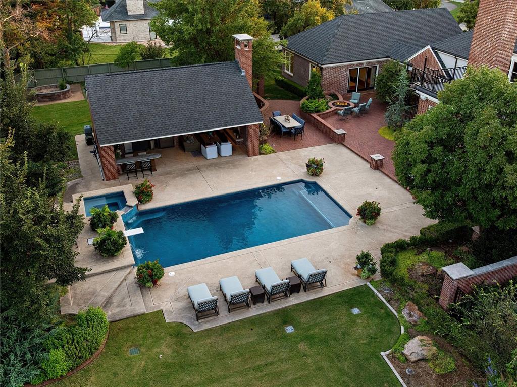 7304 Nichols Road