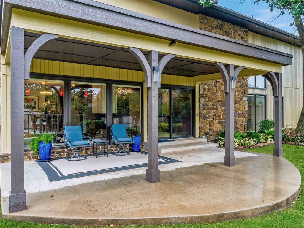 12917 Cedar Springs Road